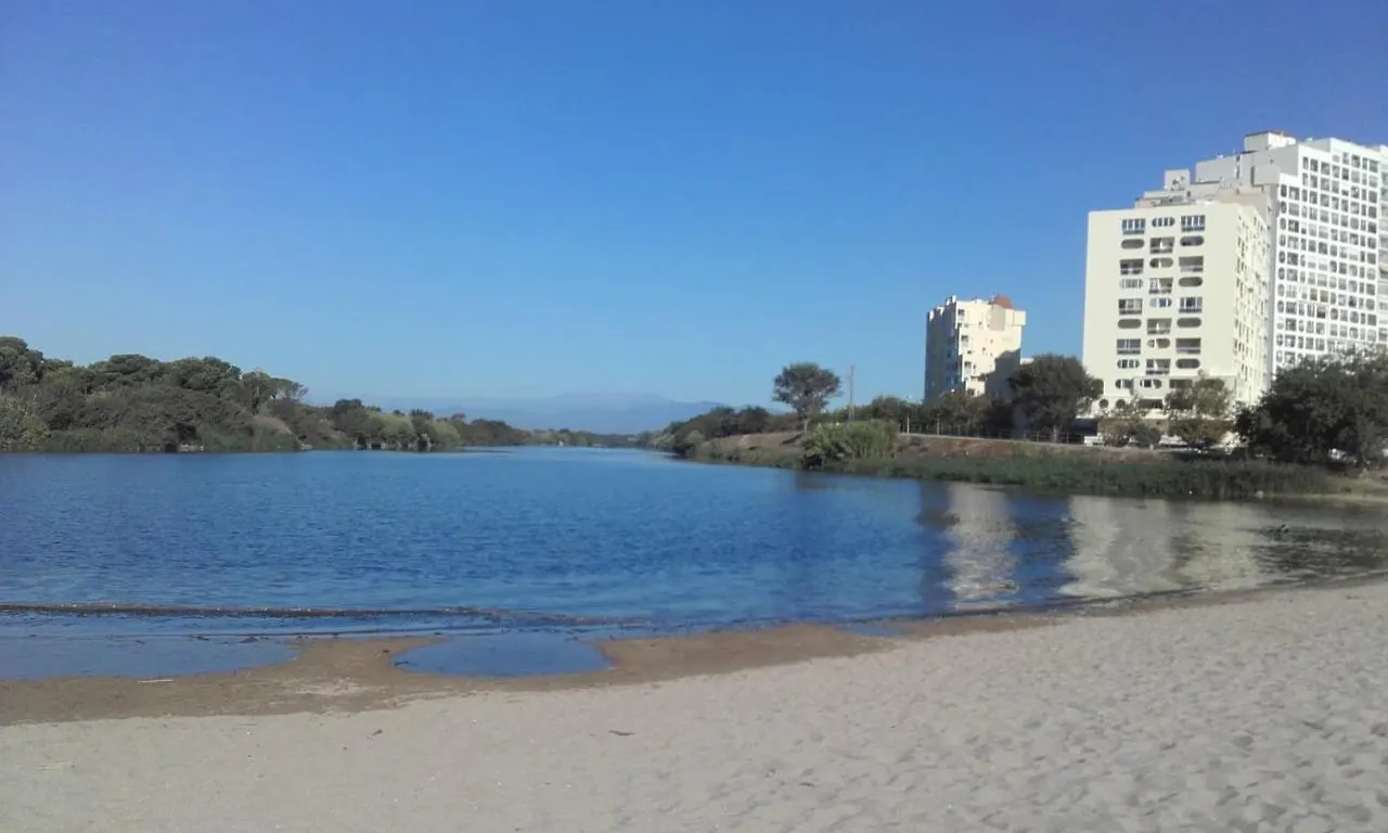 Apartmán Brisa De Mar Empuriabrava