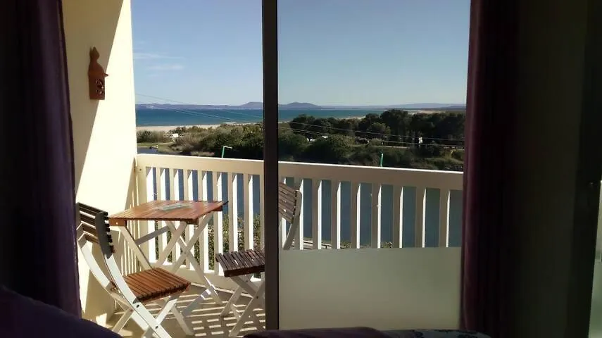 Apartmán Brisa De Mar Empuriabrava