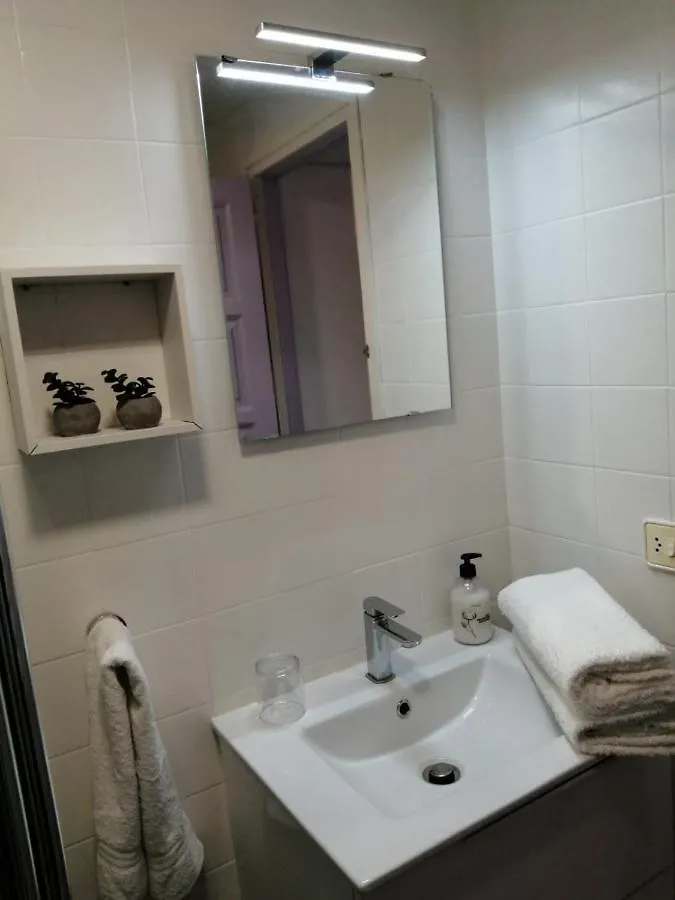 Apartmán Brisa De Mar Empuriabrava