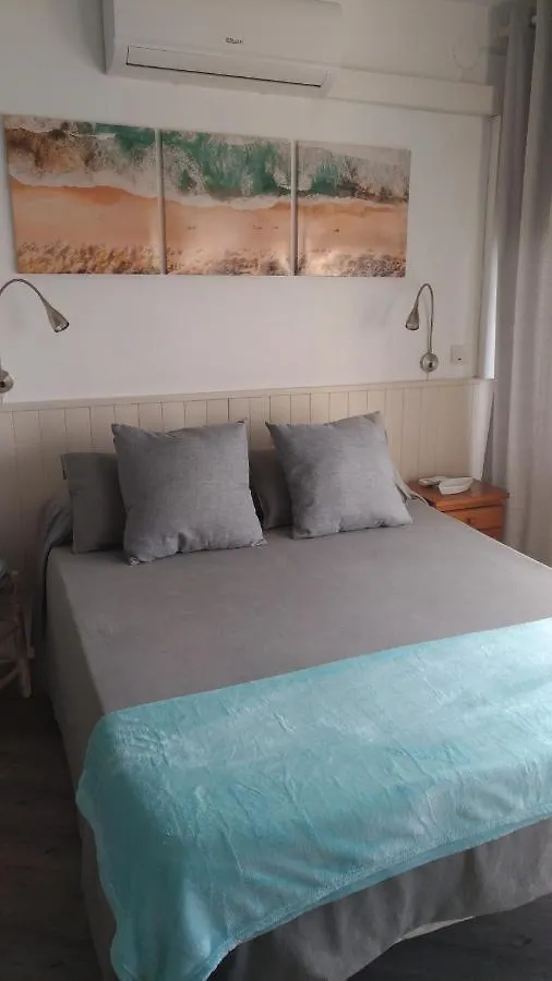 Apartmán Brisa De Mar Empuriabrava
