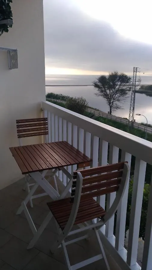 Apartmán Brisa De Mar Empuriabrava