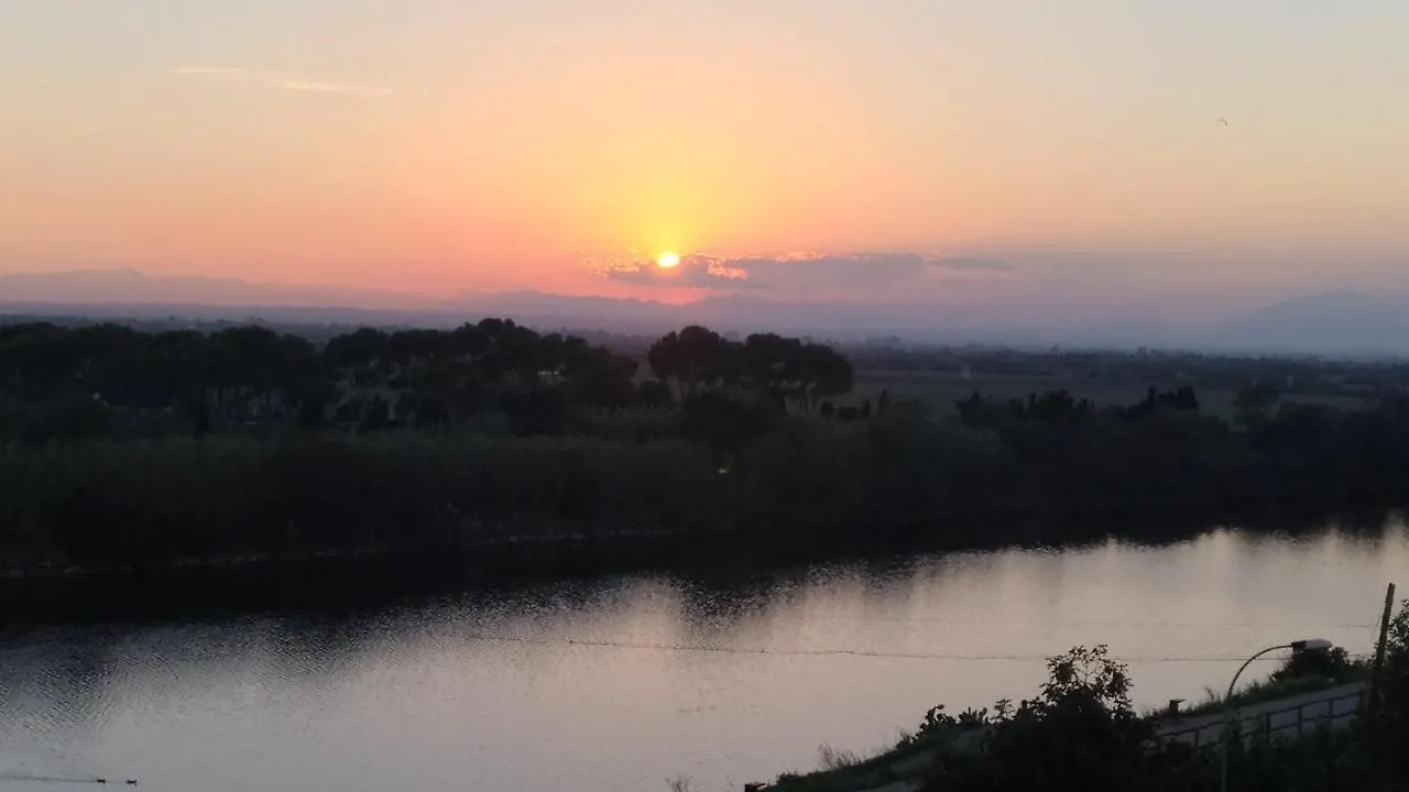 Apartmán Brisa De Mar Empuriabrava 0*,  Španělsko
