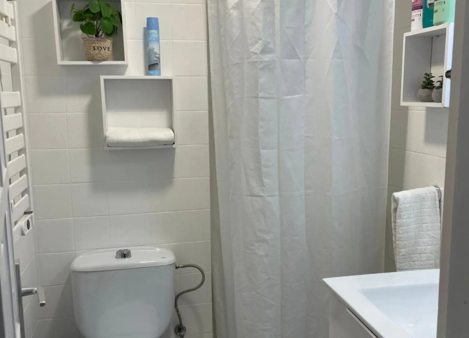 Apartmán Brisa De Mar Empuriabrava