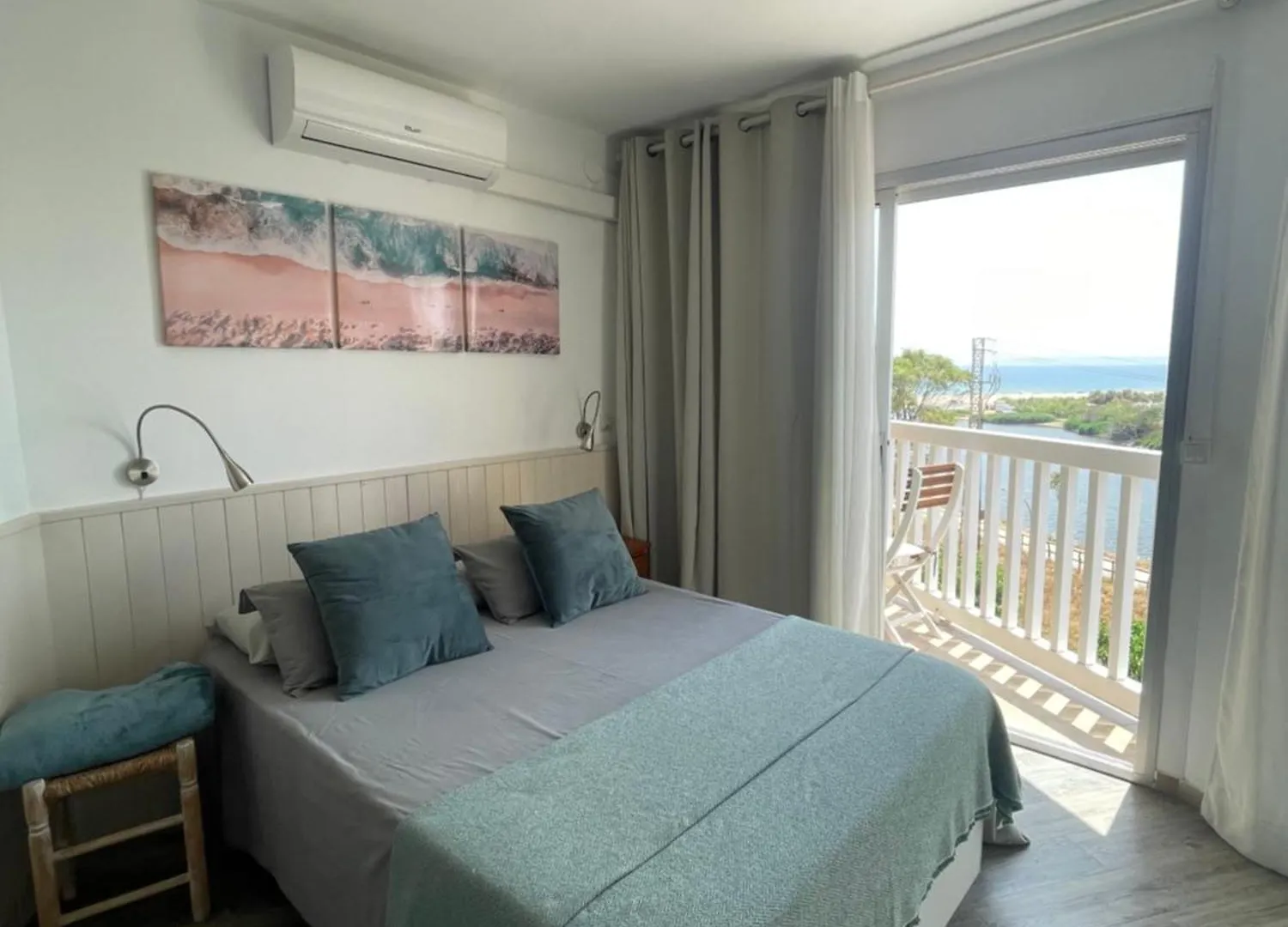 Apartmán Brisa De Mar Empuriabrava Španělsko