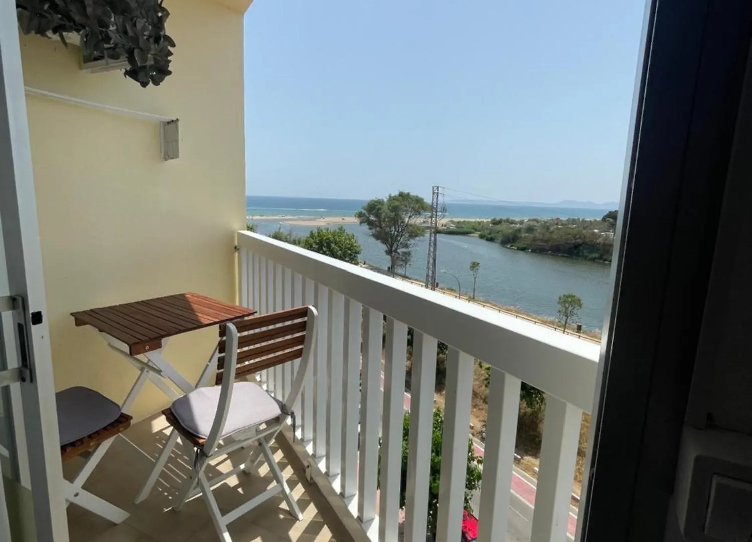 Apartmán Brisa De Mar Empuriabrava Španělsko