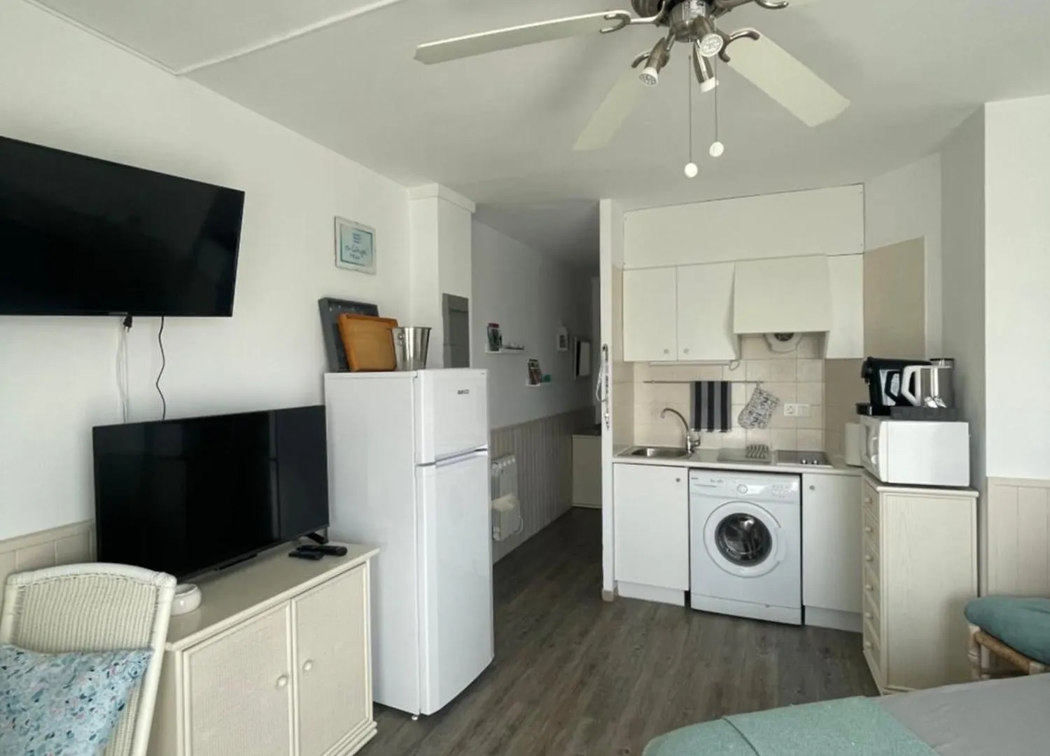 Apartmán Brisa De Mar Empuriabrava