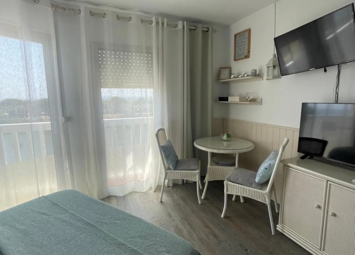 Apartmán Brisa De Mar Empuriabrava