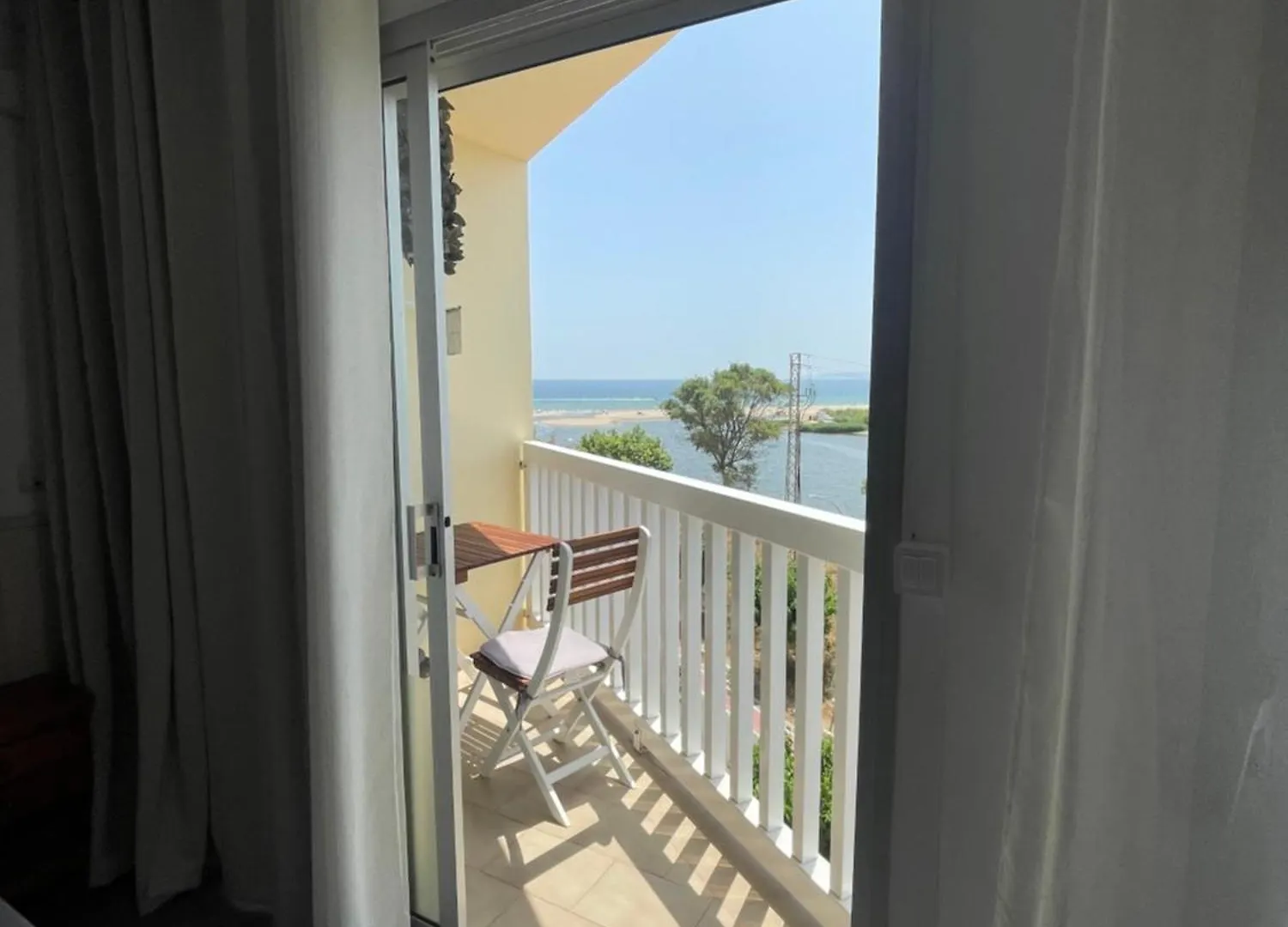 Apartmán Brisa De Mar Empuriabrava 0*,