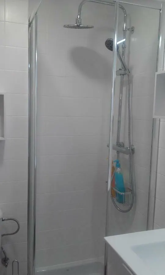 Apartmán Brisa De Mar Empuriabrava Španělsko