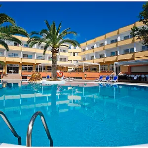 Spa Sagitario Playa Resort Cala Blanca (Menorca)